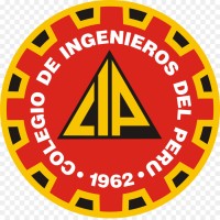 Colegio de Ingenieros del Perú página oficial Logo
