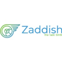 ZaddishHQ Logo