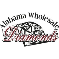 Alabama Wholesale Diamonds Logo