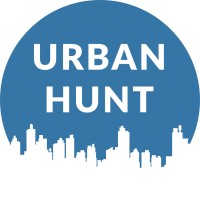 Urban Hunt Logo