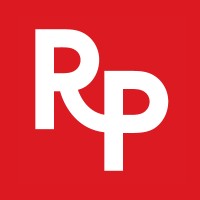 Romph & Pou Agency Logo