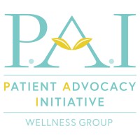 PAI Wellness Group LLC Logo