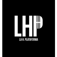 La H. Plataforma Logo