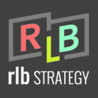 RLB STRATEGY LLC Logo