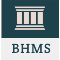 BHMS Consultores y Asociados S.C. Logo