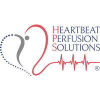 Heartbeat Perfusion Solutions Inc. Logo