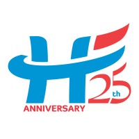 Hanoi French Hospital Logo