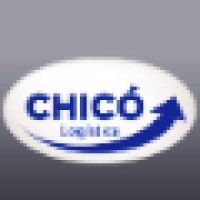 Mudanzas Chicó Logo