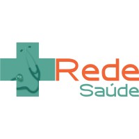 Clínica Rede Saúde Logo