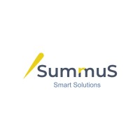 SummuS App Group Logo