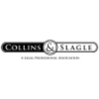 Collins & Slagle Co., LPA Logo