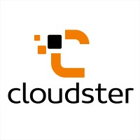 Cloudster Logo