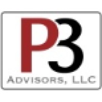 P3 Advisors, LLC Logo