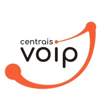 Centrais VoIP Logo