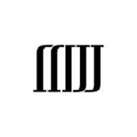MJ JONES Logo
