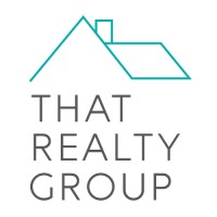 That Realty Group Logo