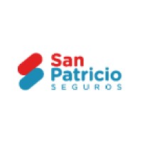 San Patricio Seguros Logo
