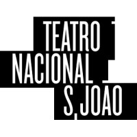 Teatro Nacional São João Logo