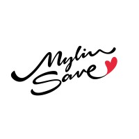 Myliu Save Logo