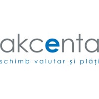 Akcenta Romania Logo