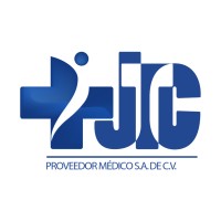 JTC PROVEEDOR MÉDICO Logo