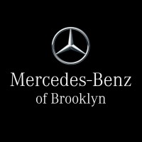 Mercedes-Benz of Brooklyn Logo