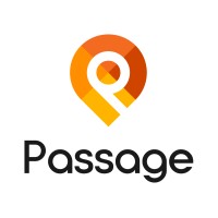Passage Ticketing Logo