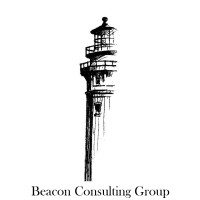 Beacon Consulting Group VA Logo