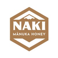 Naki New Zealand Logo