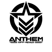 Anthem Off-Road Logo