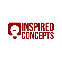 Inspired Concepts Consulting Logo