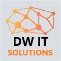DW IT Solutions Logo