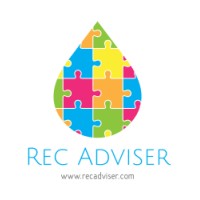 Rec Adviser Logo