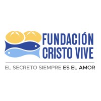 Fundación Cristo Vive Logo