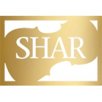 Shar Music (Shar Product Co.) Logo
