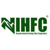 Nevada Industrial Hemp Fiber Cooperative Logo