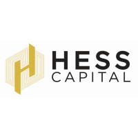 Hess Capital Logo