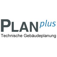 PLANplus Technische Gebäudeplanung Logo