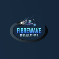 Fibrewave Installations Logo