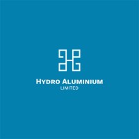 Hydro Aluminium Limited Logo