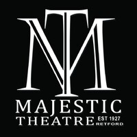 The Retford Majestic Theatre Logo