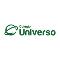 Colégio Universo Logo