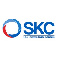 SKC_Chile Logo