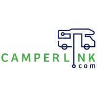 CamperLink Logo