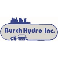 Burch Hydro Inc Logo