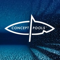 Concept Pools Ltd Logo