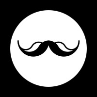 The Hipsters Studio Logo