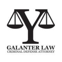 Galanter Law, P.A. Logo