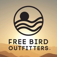 Free Bird Outfitters Logo