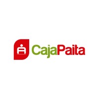 Caja Paita - Oficial Logo